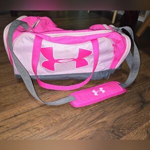 Under Armour Duffle